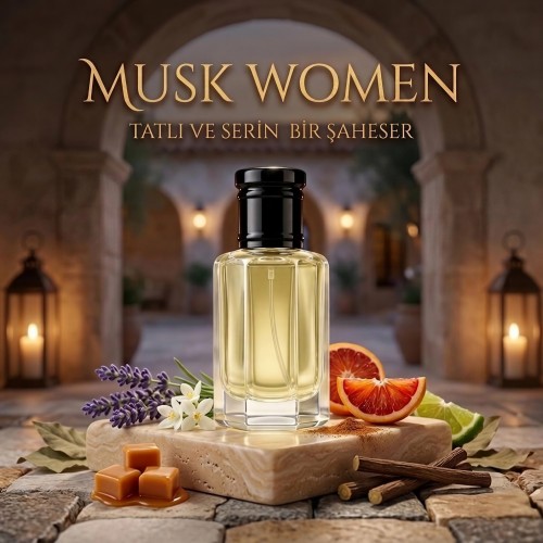 Musk Women
