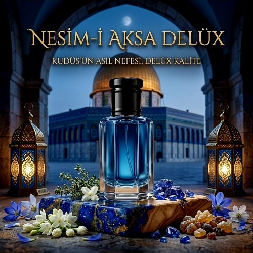NESİMİ AKSA DELÜX