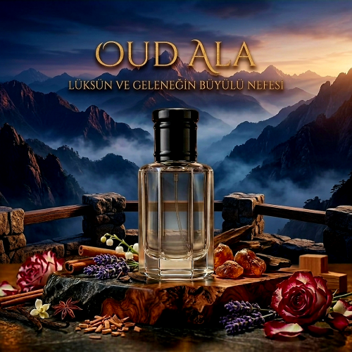 Oud Ala