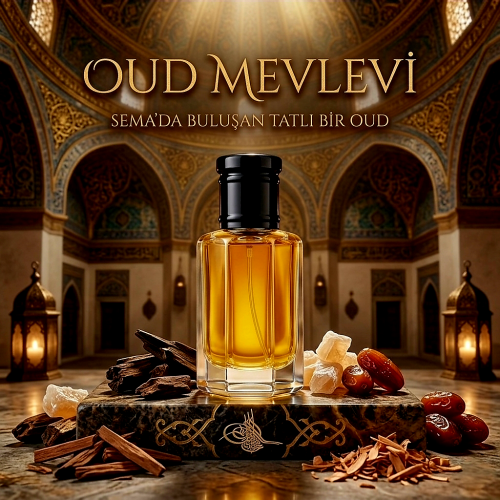 Oud Mevlevi
