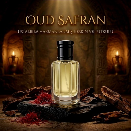 OUD SAFRAN