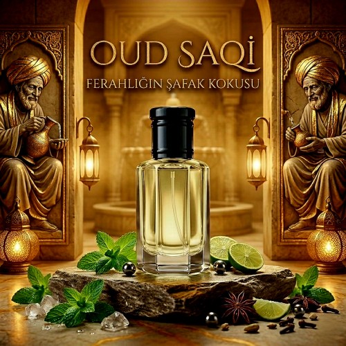 OUD SAQİ