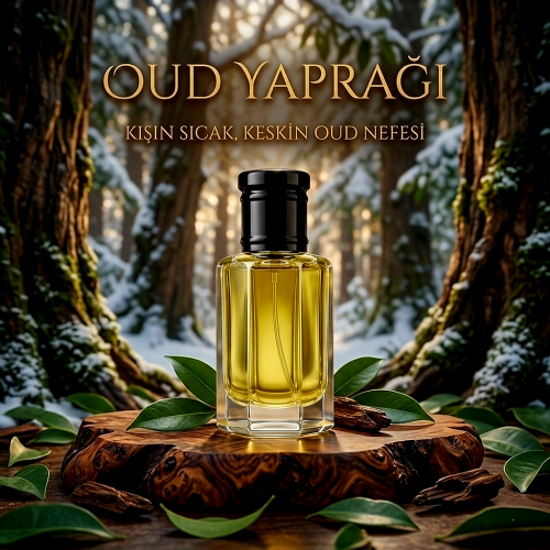 Oud Yaprağı