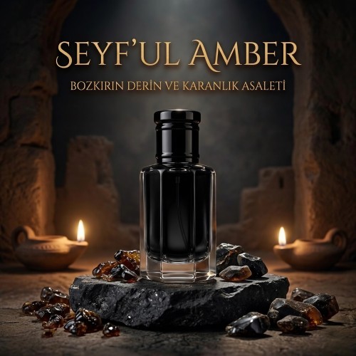 Seyful Amber