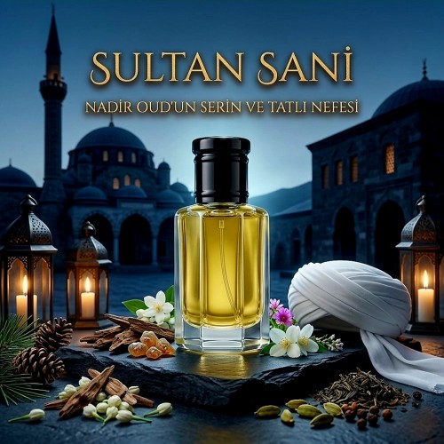 SULTAN SANİ