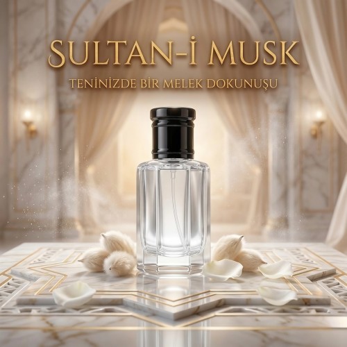 Sultani Musk