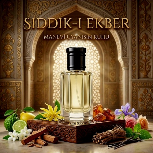 SIDDIK-I EKBER