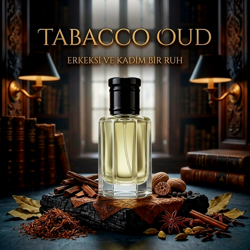 Tobacco Oud