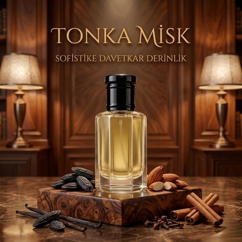 Tonka Musk