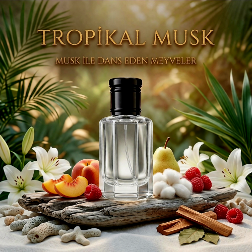 Tropikal Musk