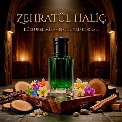 ZEHRATÜL HALİÇ DELÜX