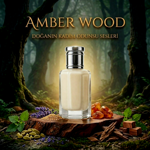 Amber Wood