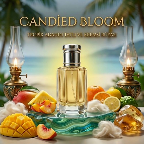 CANDİED BLOOM