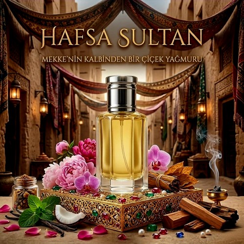 HAFSA SULTAN