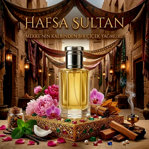 Hafsa Sultan