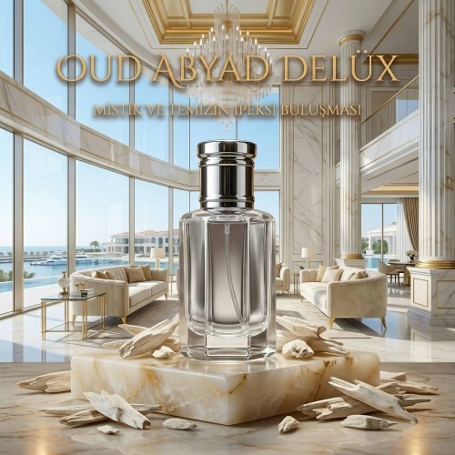 OUD ABYAD DELÜX