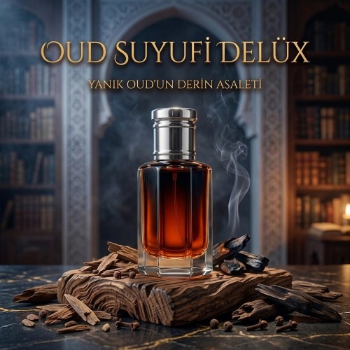 Oud Suyufi Delüx
