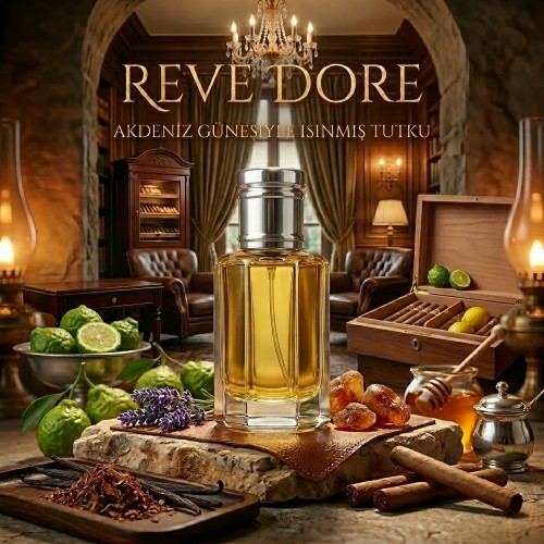 REVE DORE