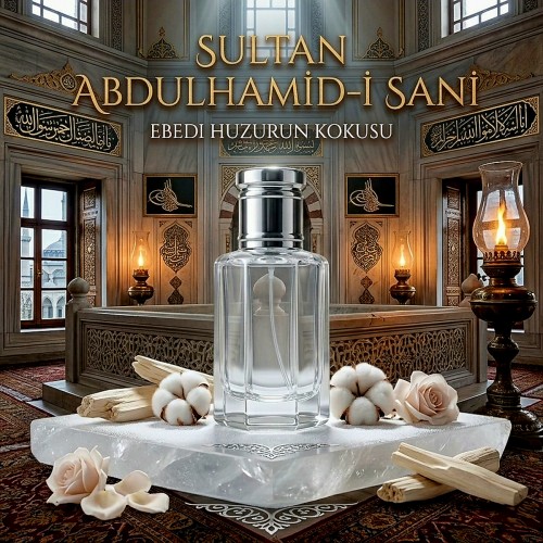SULTAN ABDULHAMİD-İ SANİ