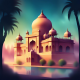 Hindistan Dehn Oud Oil Hindistan Dehn Oud Oil