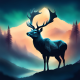Siberia Soft Deer Musk Oil Siberia Soft Deer Musk Oil
